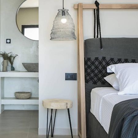 Kefalonian Chic Villas - Charma Szpartiá Kültér fotó