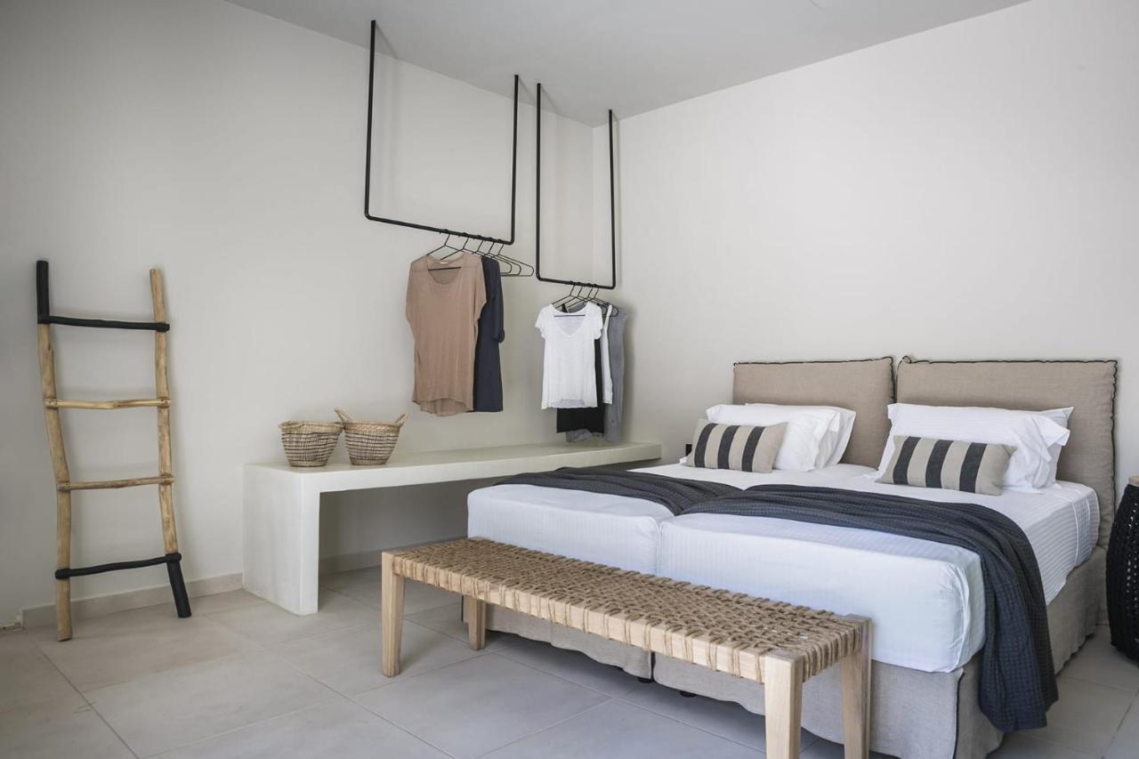 Kefalonian Chic Villas - Charma Szpartiá Kültér fotó